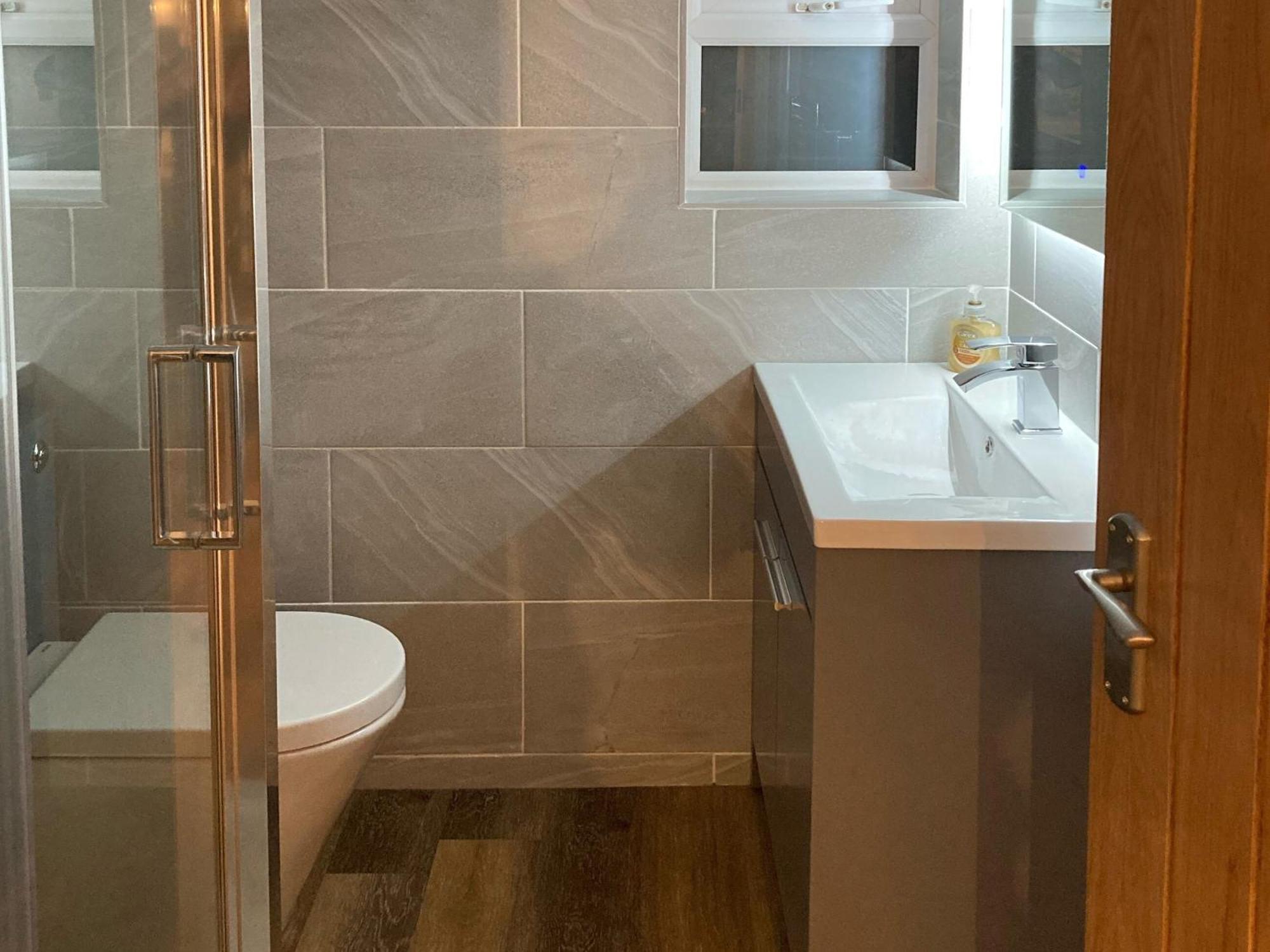 Bee Cottage East Lydford Екстер'єр фото