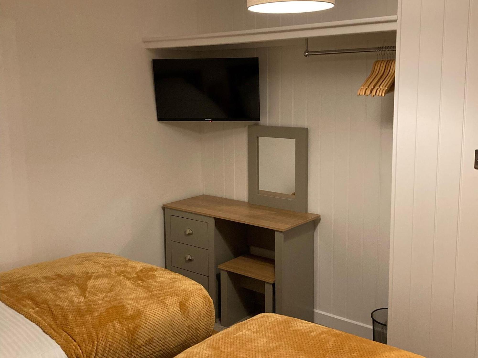 Bee Cottage East Lydford Екстер'єр фото