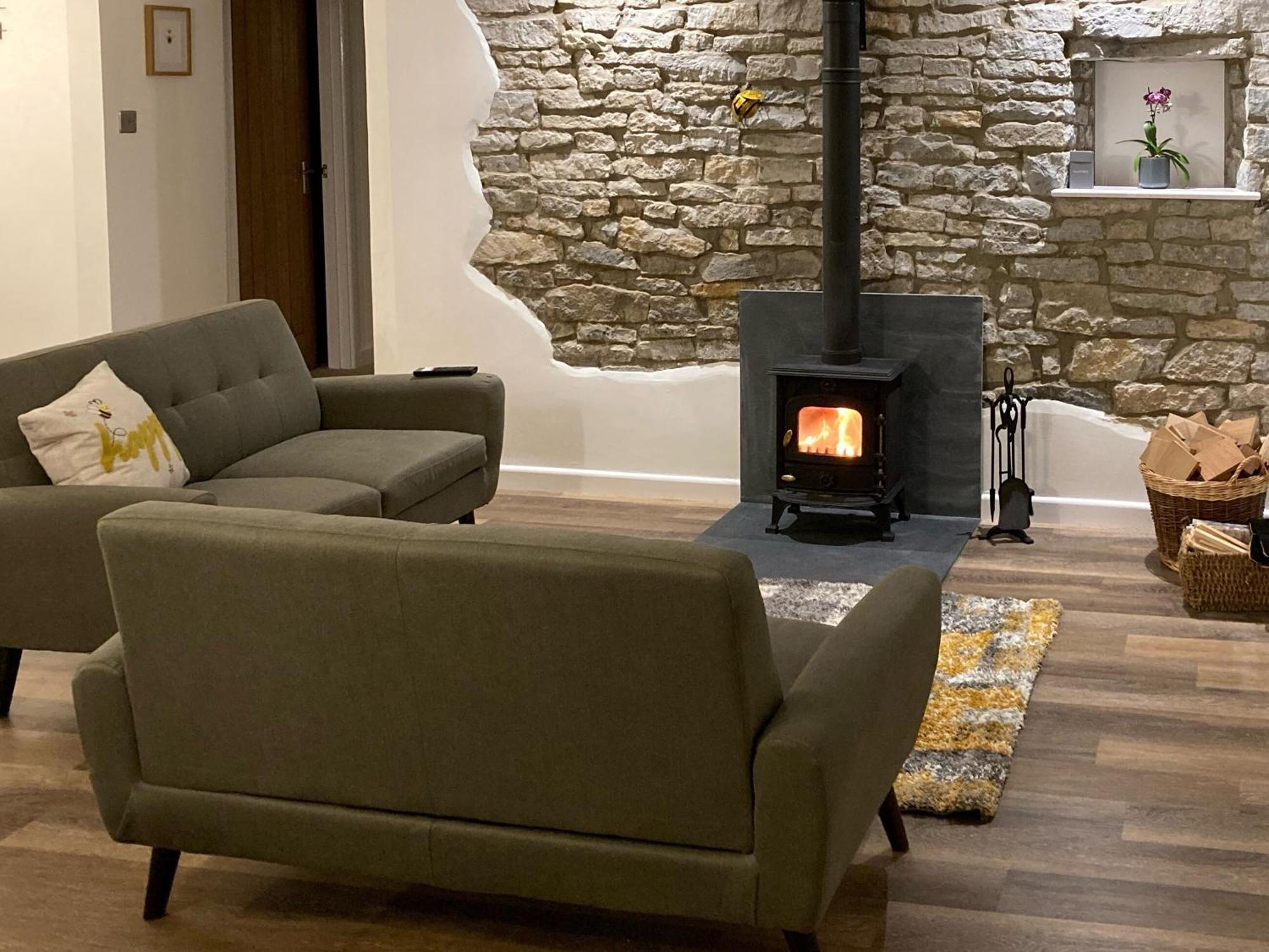Bee Cottage East Lydford Екстер'єр фото