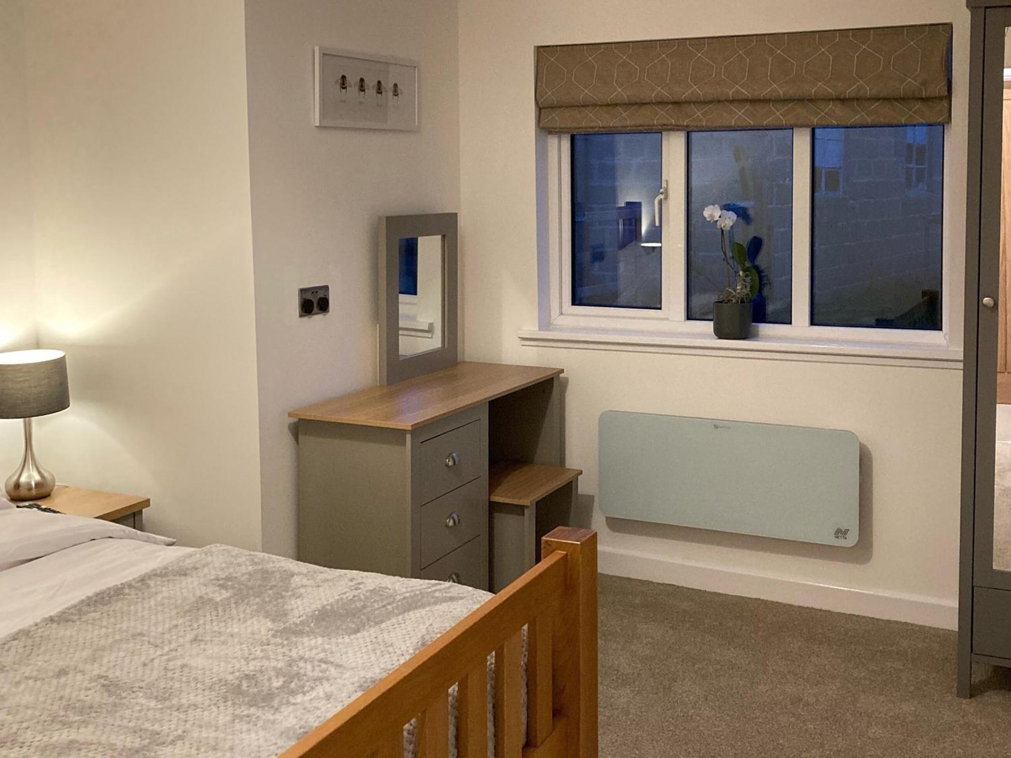 Bee Cottage East Lydford Екстер'єр фото