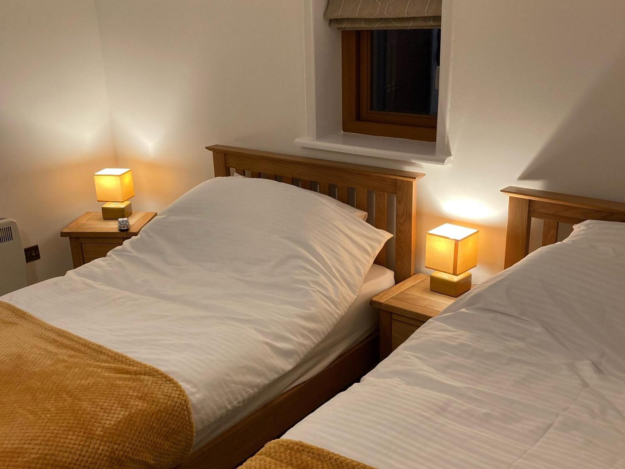 Bee Cottage East Lydford Екстер'єр фото